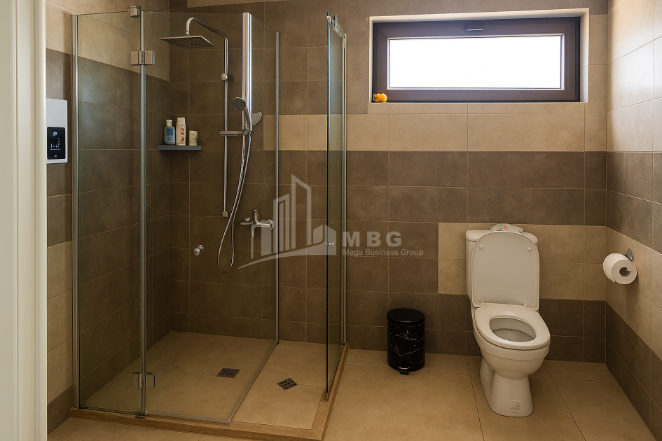 For Sale Commercial Manglisi Tetritskaro Kvemo Kartli