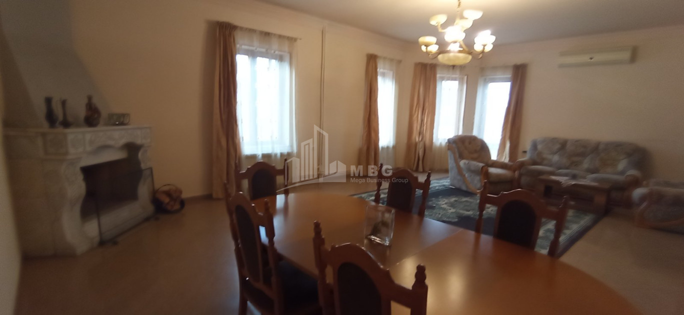 For Rent House - Villa, in Zemo Vera