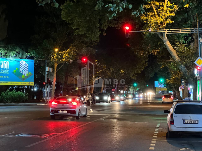 For Sale Flat, in Saburtalo