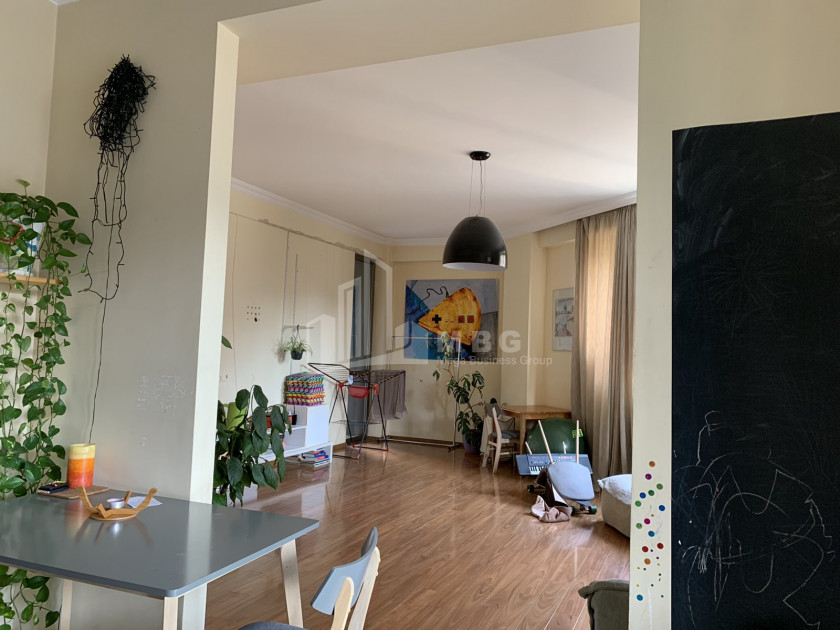 Продается Квартира, в Сабуртало