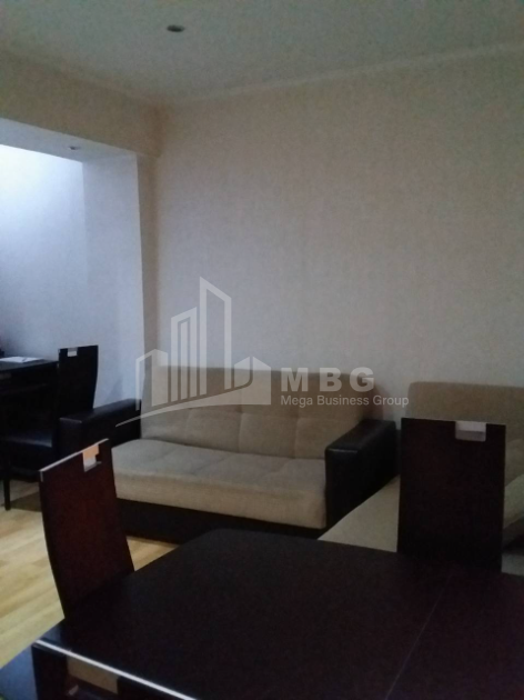 For Sale Flat, in Nutsubidze micro-districts (I-V)