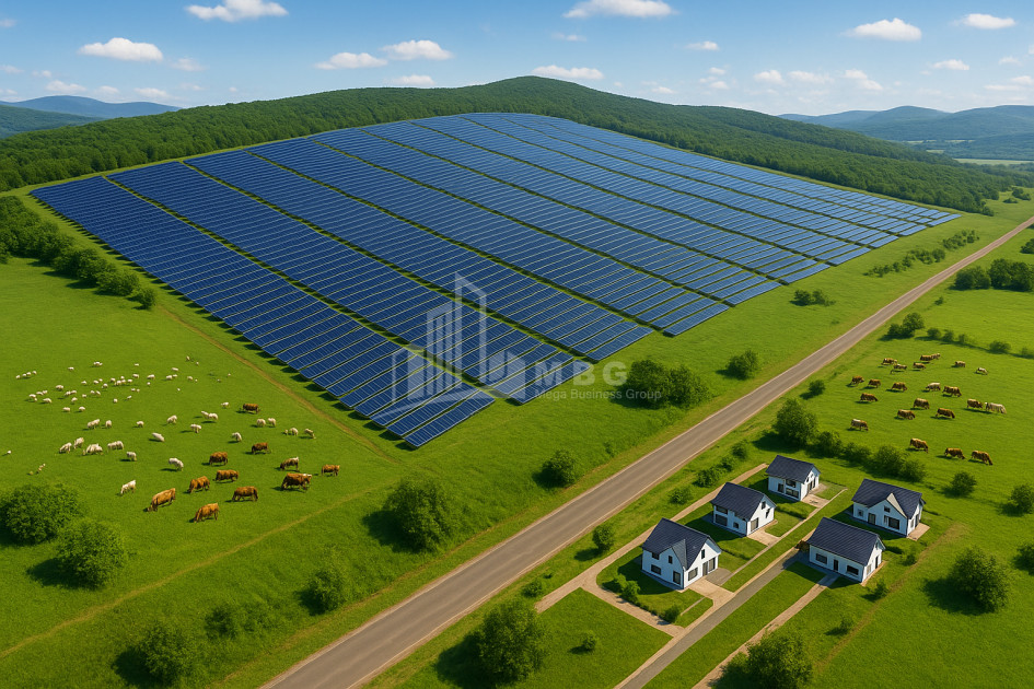 Продается Земля Душети Мцхета   Мтианети