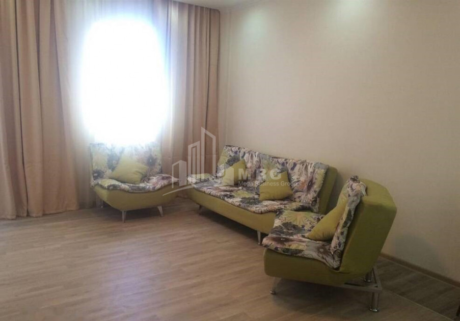 Продается Квартира, в Сабуртало