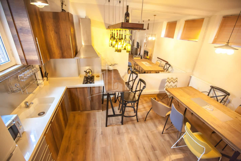 Продается Дом - Вилла, в Плехановы