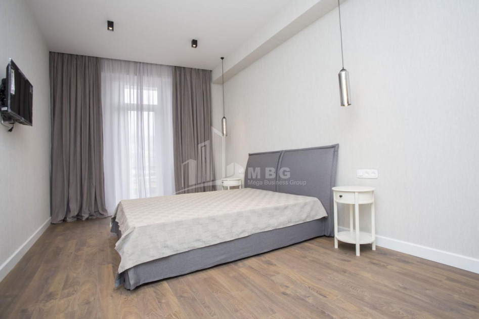 For Rent Flat, in Mtatsminda