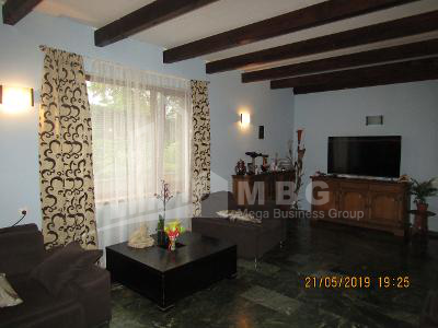 For Rent House - Villa, in Tsavkisi