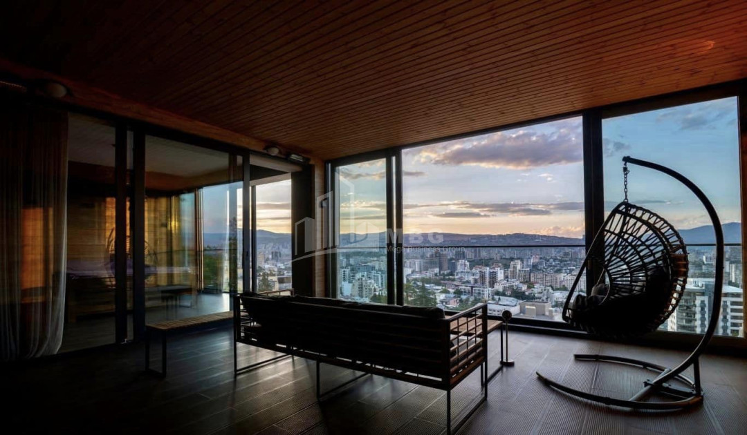 For Sale Flat, in Vake