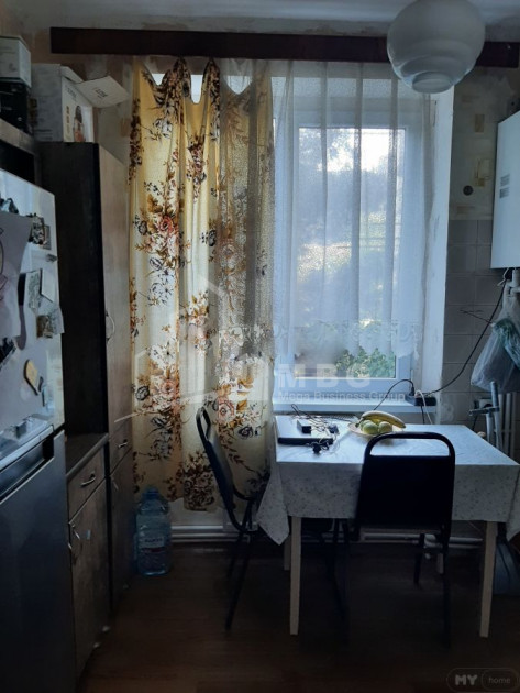 Lease Flat, in Vashlijvari