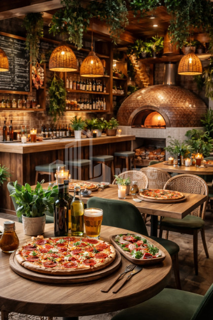 Бизнес на продажу/для инвестиций Объект питания Коммерческий В Тбилиси