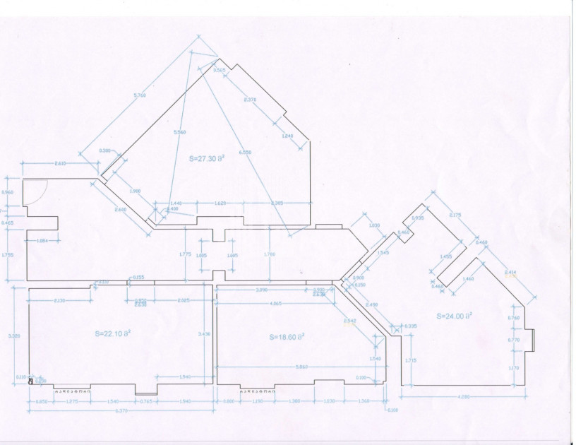 For Sale Flat, in Saburtalo
