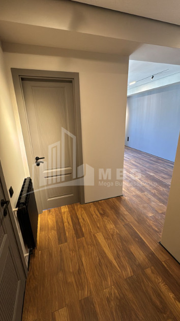 For Sale Flat Ortachala Krtsanisi District Tbilisi