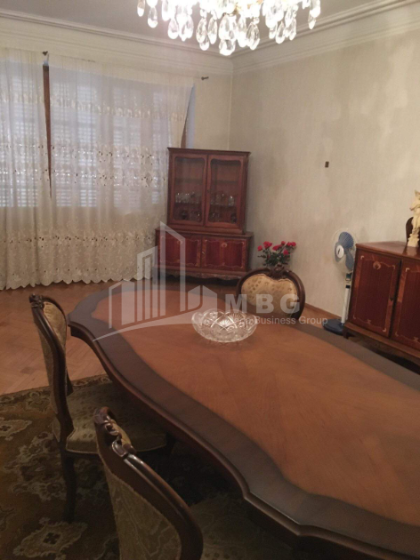 Продается Дом - Вилла, в Сабуртало