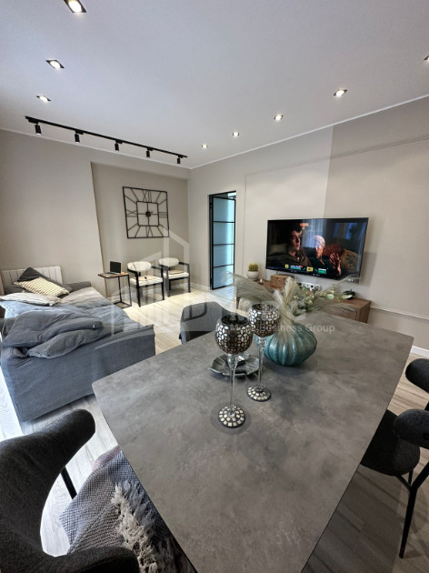 Продается Квартира, в Ведзиси