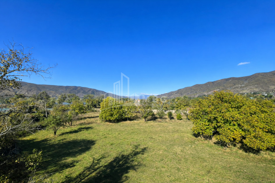 For Sale Old building House - Villa In the Village Choporti, Dusheti