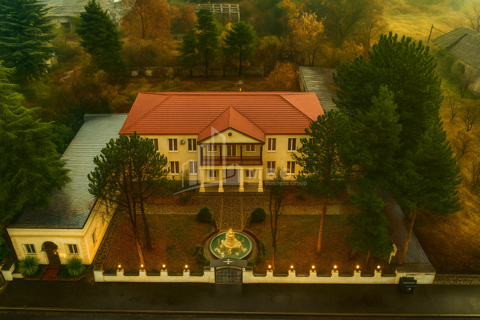 For Sale Commercial Akhmeta Kakheti