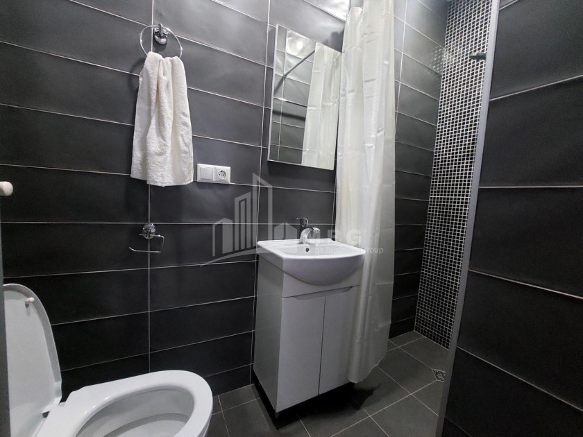 For Sale House - Villa, in Mtatsminda