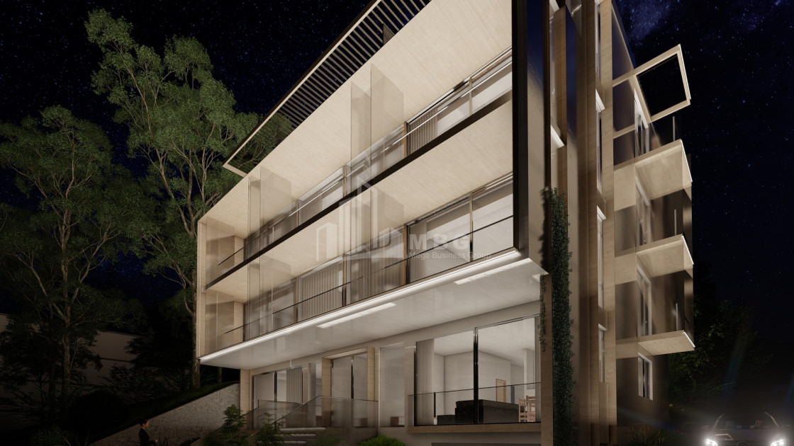 For Sale Building Commercial, in Vashlijvari