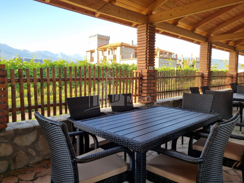 For Sale Commercial Kvareli City Kvareli Kakheti