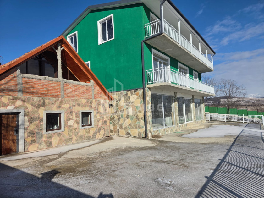 For Sale Commercial Bazaleti Dusheti Mtskheta   Mtianeti