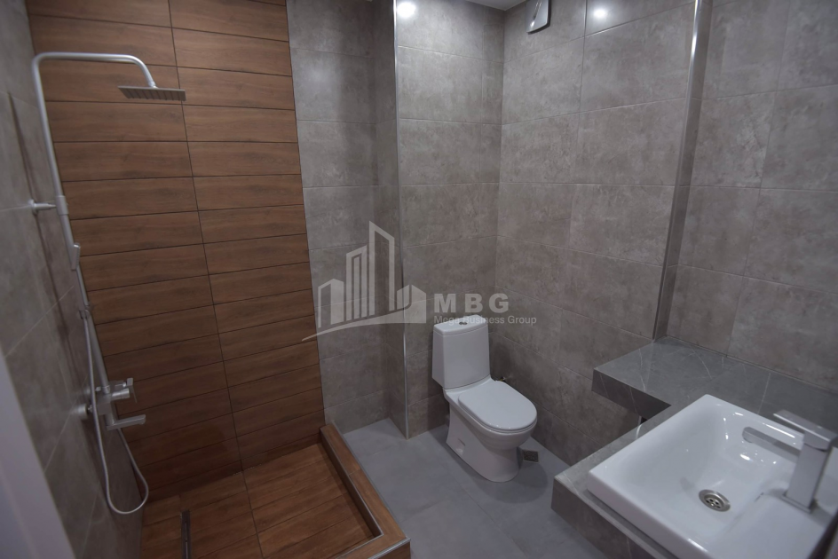 For Sale Flat, in Gldani Massive