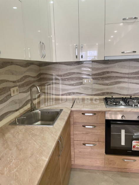 Продается Квартира, в Навтлуги-2