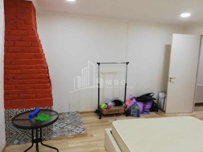 For Sale Flat, in Sololaki