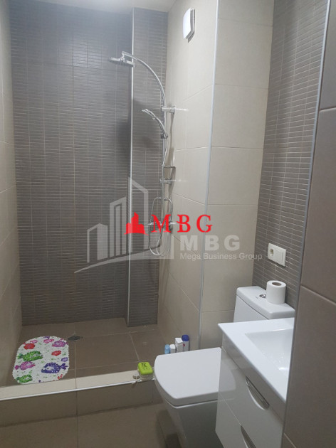 For Sale Flat, in Gldani District