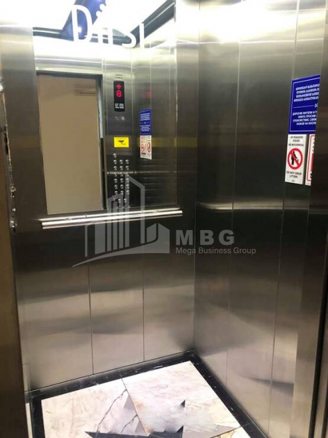 Продается Квартира, в Исани