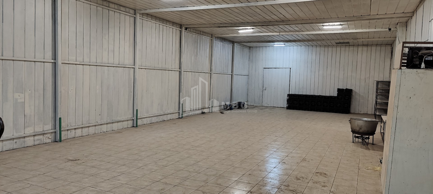 For Sale Commercial Kumisi Gardabani Kvemo Kartli