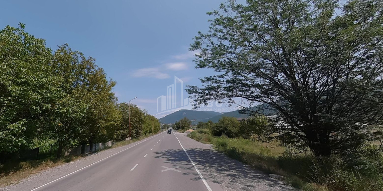 Продается Дачные Земля, в Арагвиспири