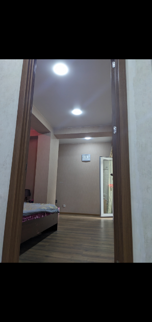 For Sale Flat, in Vedzisi