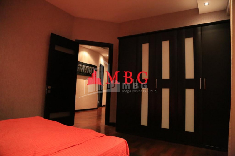 For Sale Flat, in Saburtalo