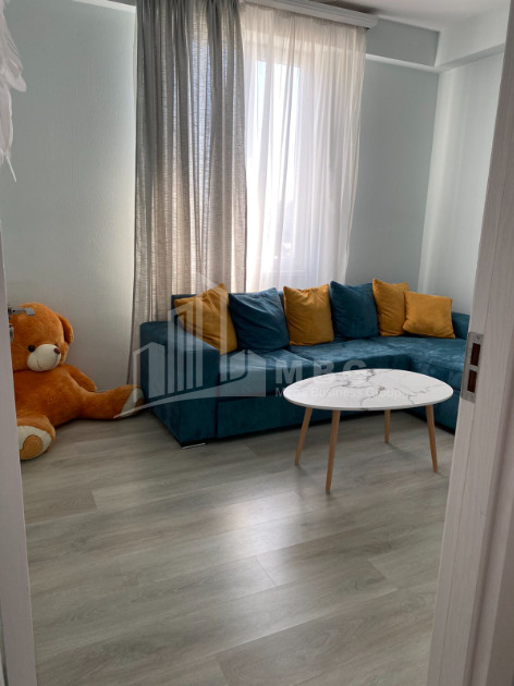 For Rent Flat, in Navtlughi-2