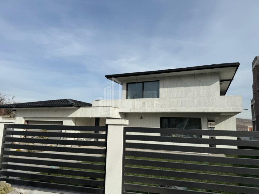 Продается Дом - Вилла, в Тхинвали