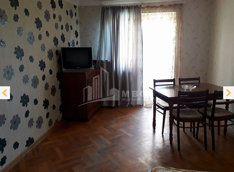 For Rent Flat, in Vazha-Pshavela Blocks