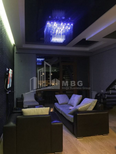 Продается Квартира, в Важа-Пшавела Блоков