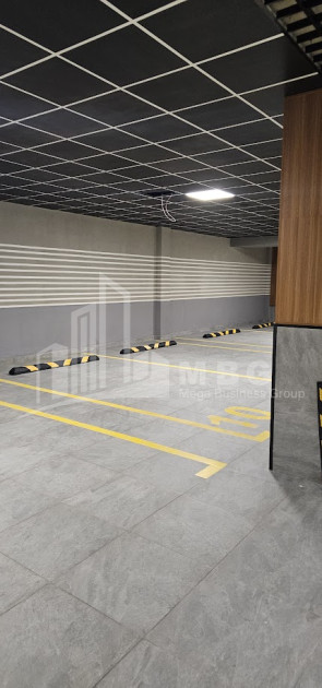 For Sale Flat, in Saburtalo