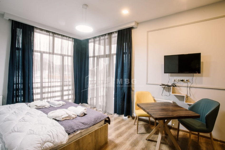 For Rent Hostel - Guesthouse Commercial, in Bakuriani