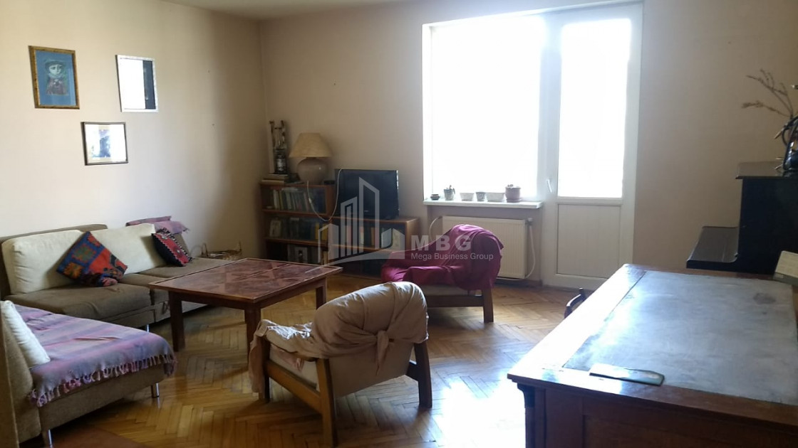 For Sale Flat, in Vake