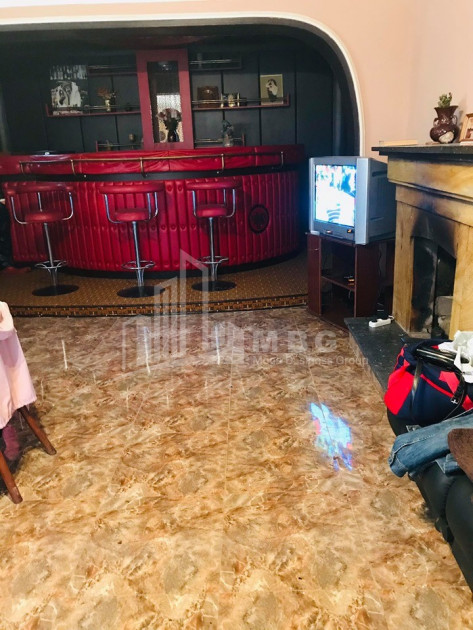 For Rent House - Villa, in Saguramo