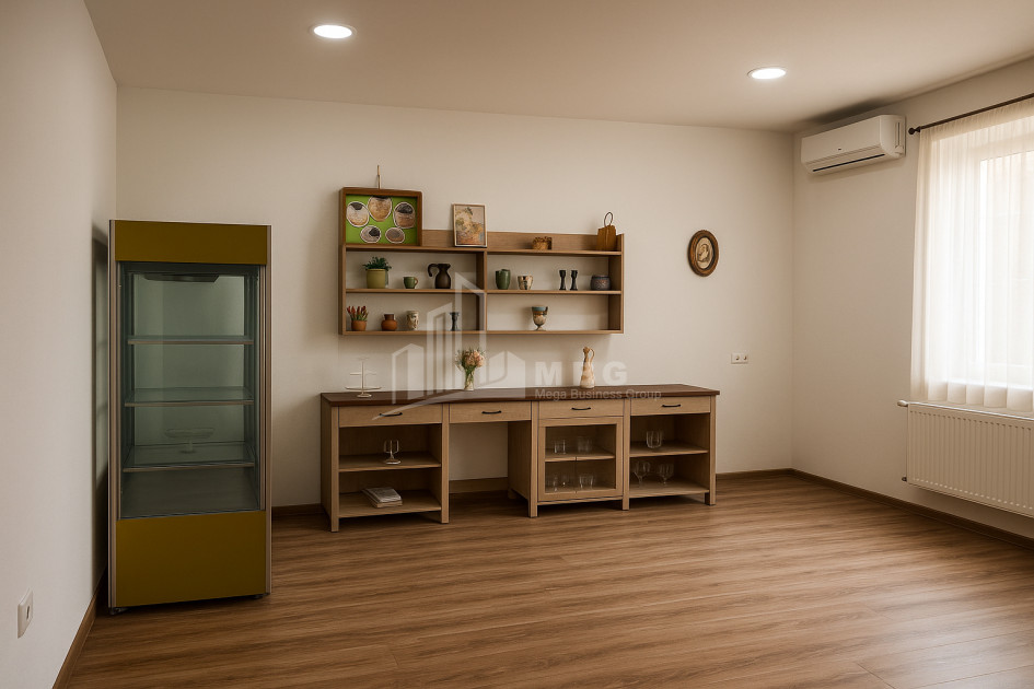 Продается Коммерческий Кутаиси Имерети