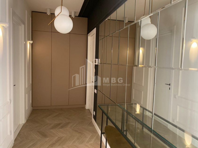 For Sale Flat, in Vake