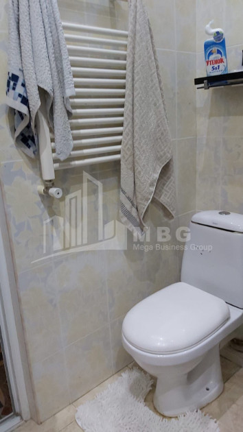 იყიდება ბინა, გლდანის მასივი