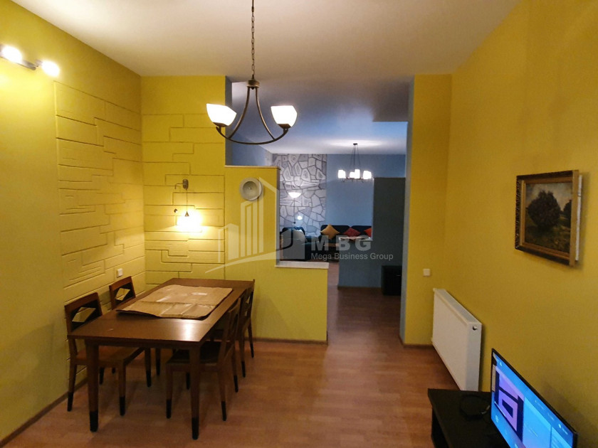 For Rent Flat, in Saburtalo