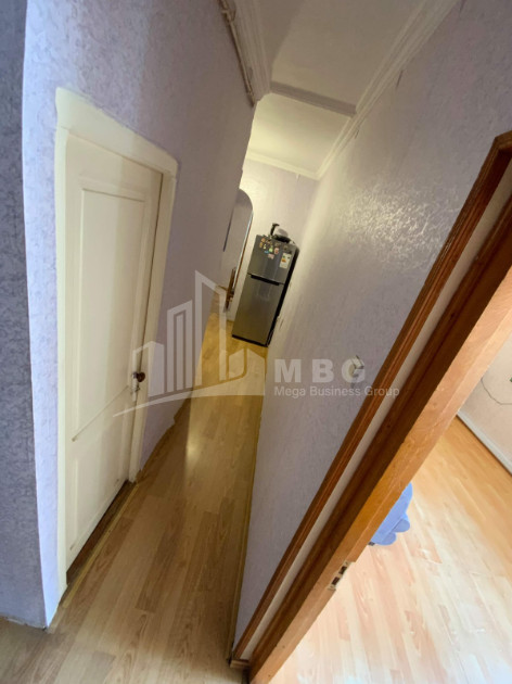 For Sale Flat, in Gldani Massive