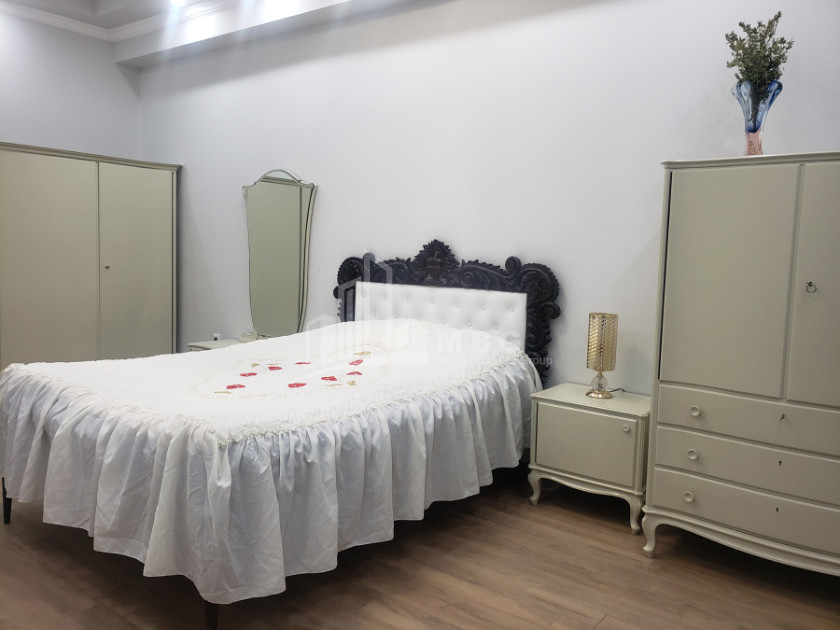 В аренду Квартира, в Дигоми 1