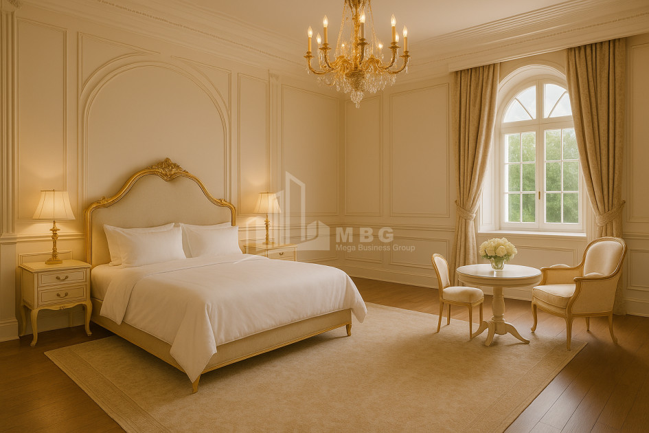 Продается Коммерческий Кварели Кахети