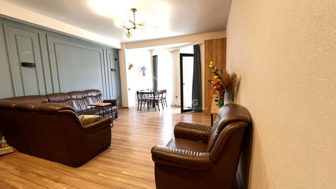 For Sale Flat Mirian Mepe Street Didi Digomi Saburtalo District Tbilisi