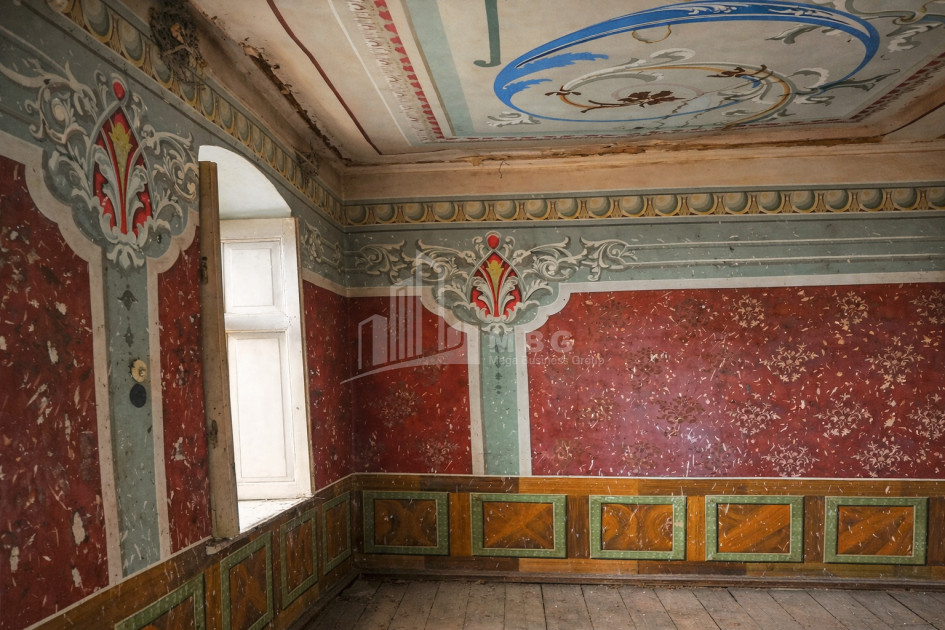 For Sale Old building House - Villa In Dzalisi, Mtskheta