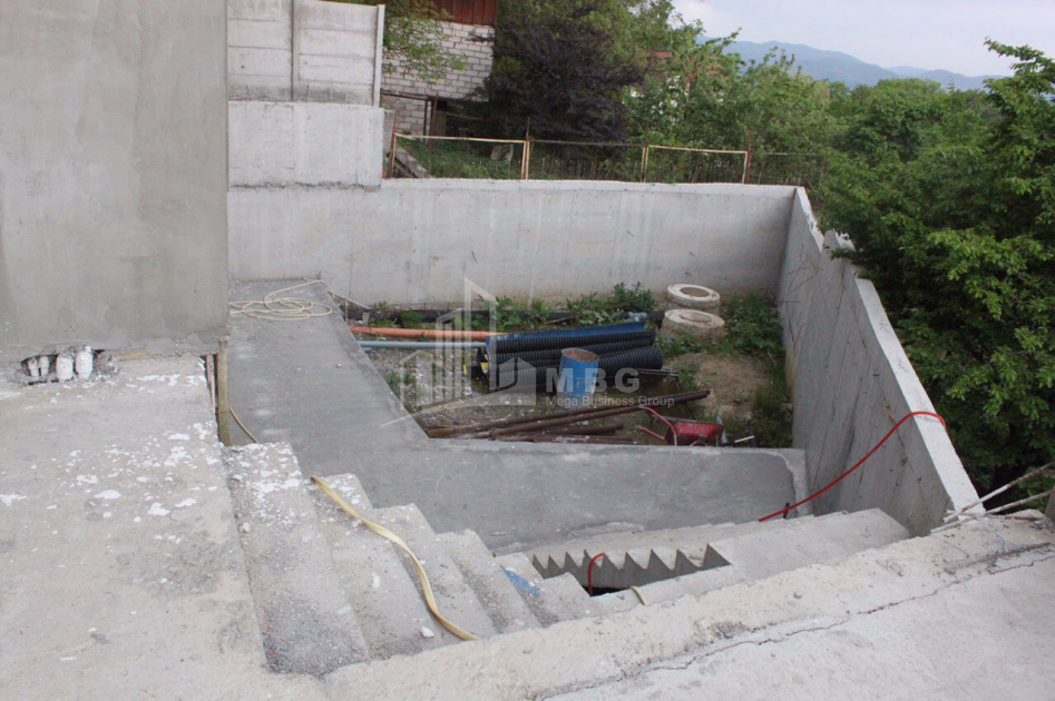 For Sale House - Villa, in Tskneti